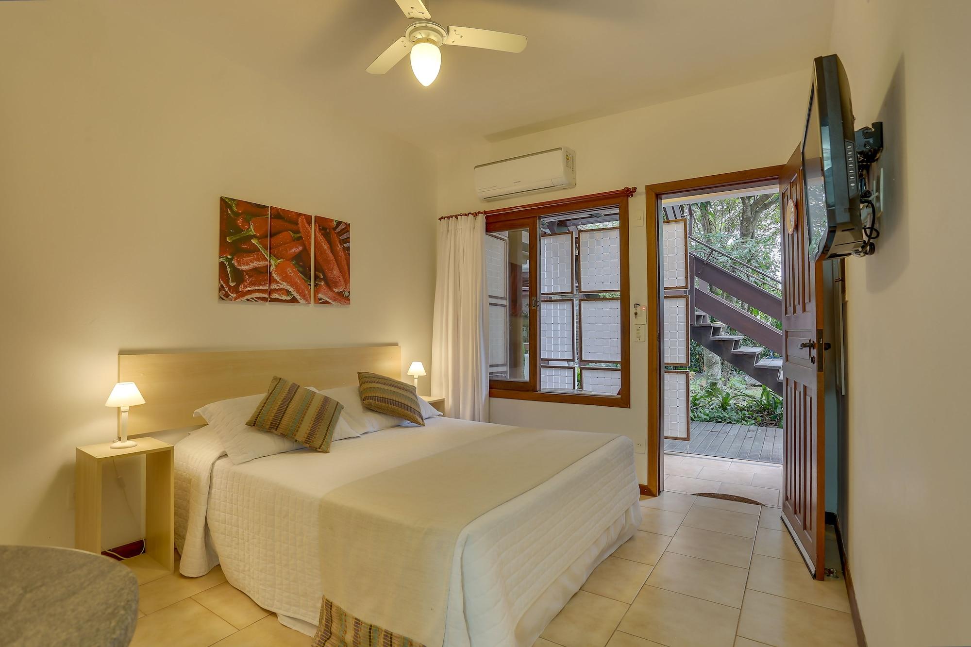 Hotel Nova Dos Chas
