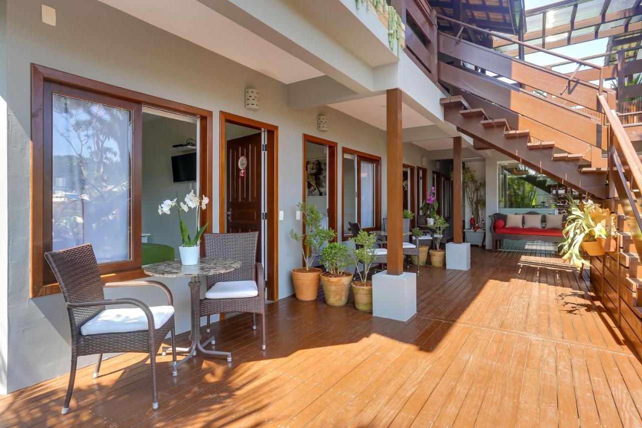 Hotel Nova Dos Chas Florianópolis