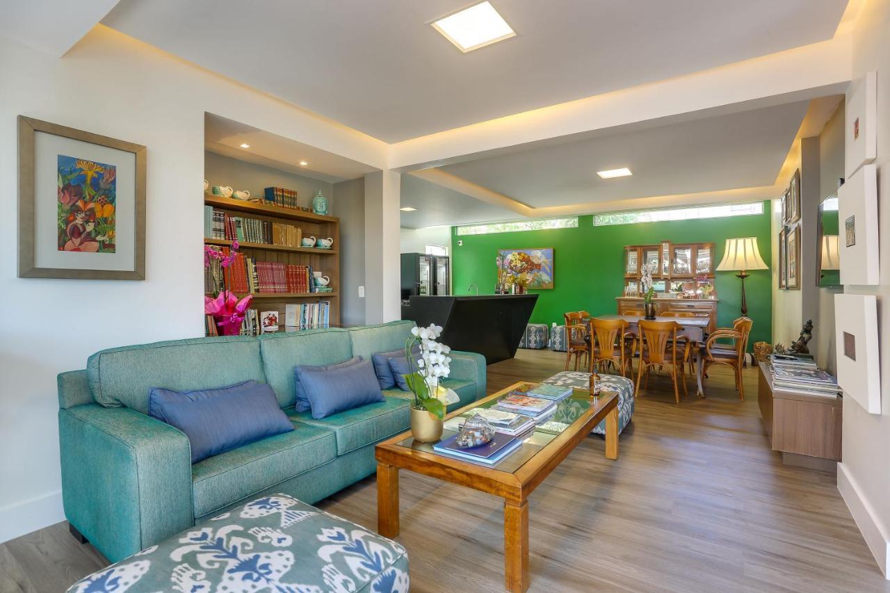 Nova Dos Chas Hotel 3*