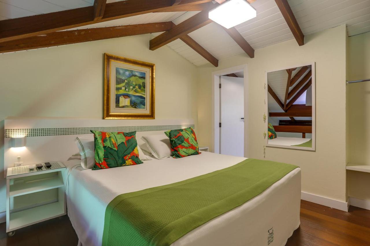 Nova Dos Chas Hotel 3*