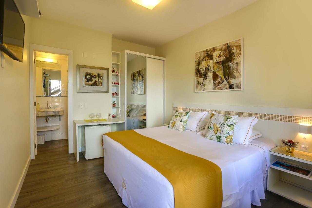 Hotel Nova Dos Chas