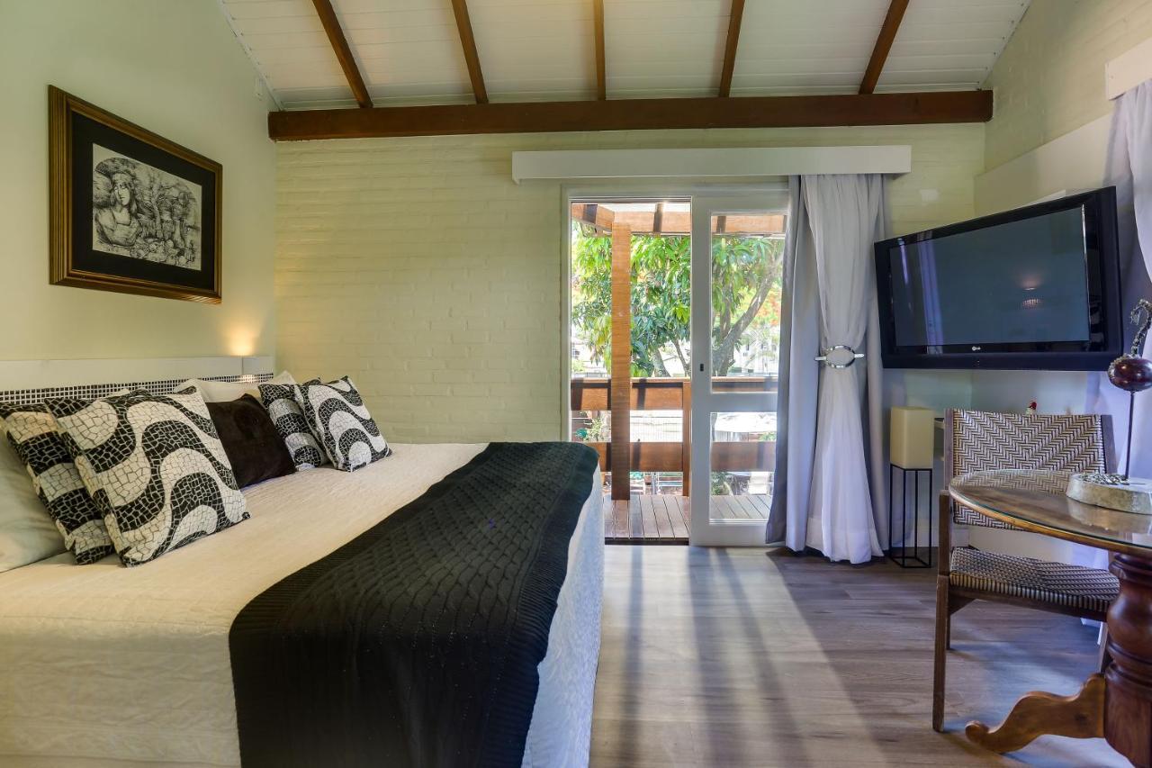 Nova Dos Chas Hotel