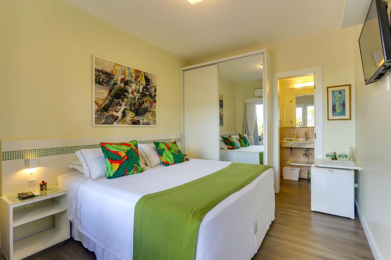 Hotel Nova Dos Chas Florianópolis