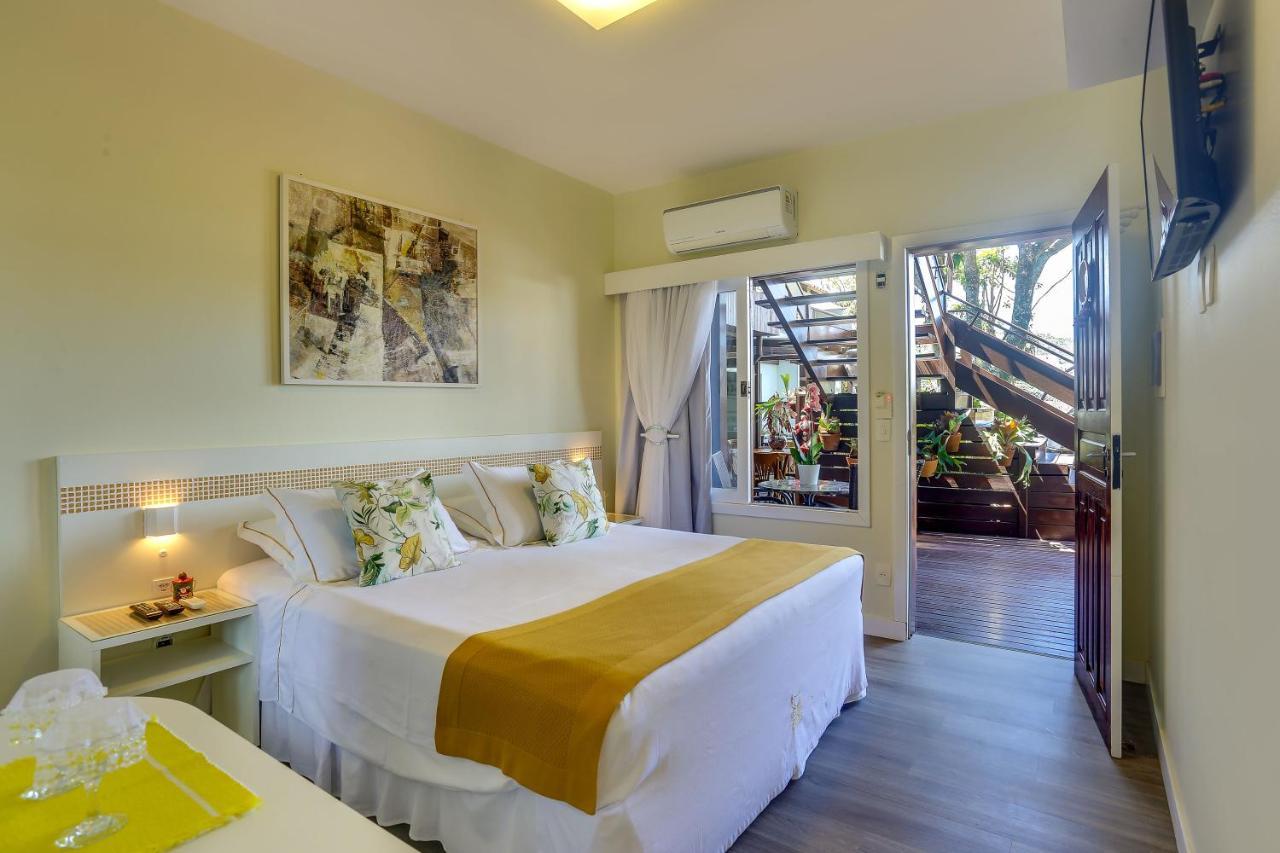 Nova Dos Chas Hotel