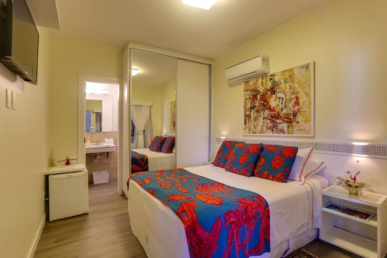 Nova Dos Chas Hotel Florianópolis