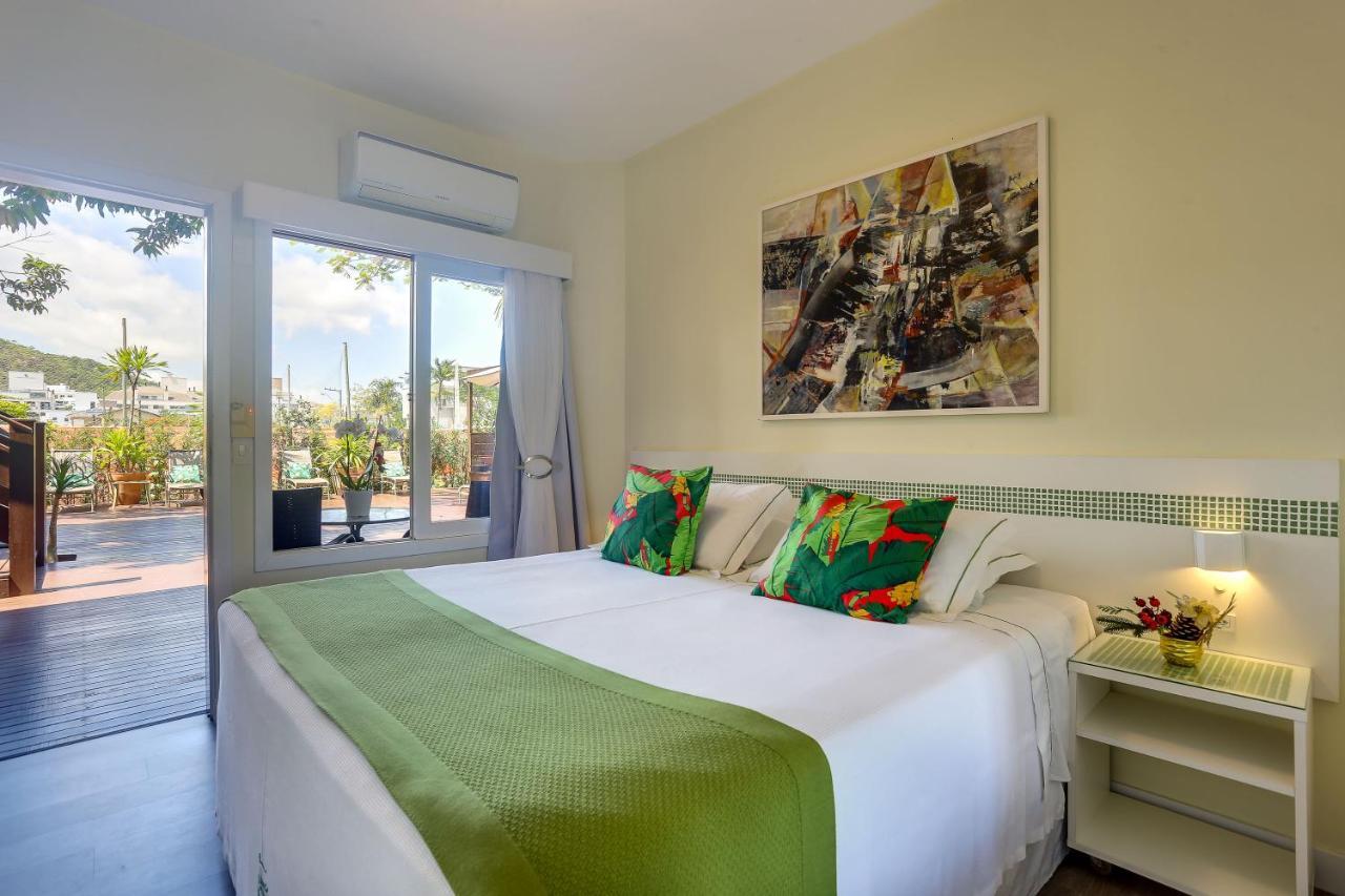 Hotel Nova Dos Chas Florianópolis