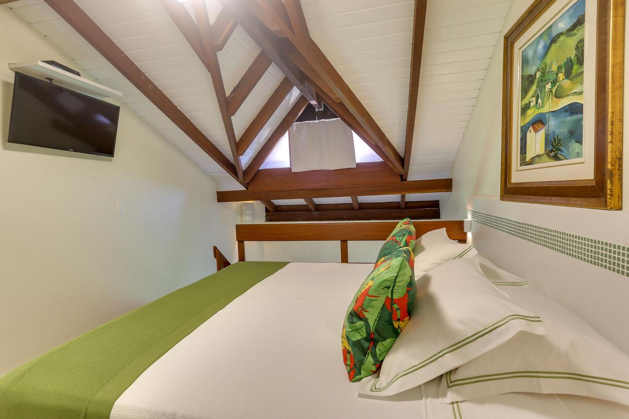 Nova Dos Chas Hotel
