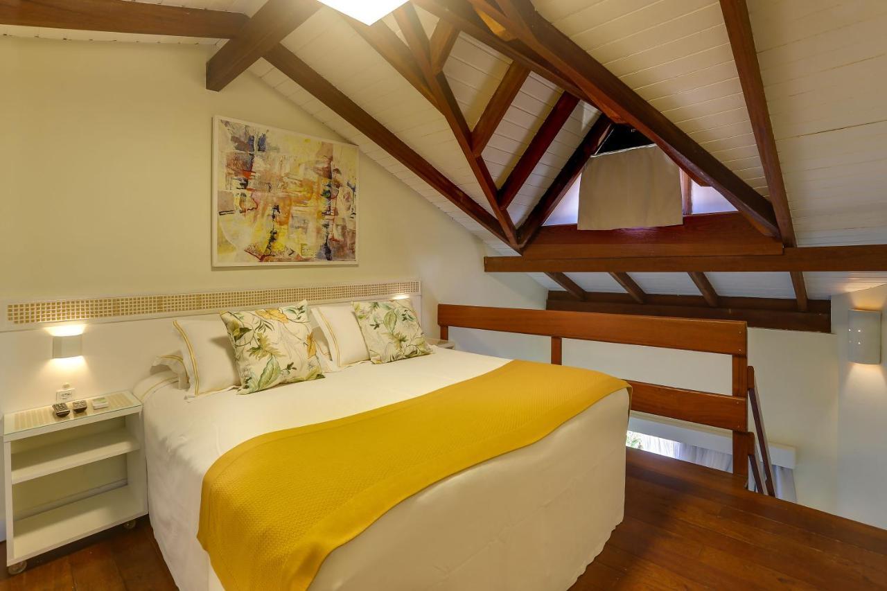 Hotel Nova Dos Chas Florianópolis