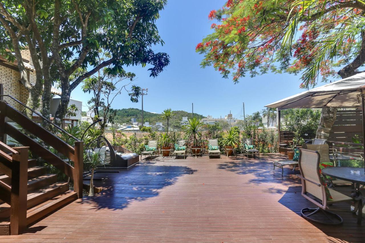 Nova Dos Chas Hotel